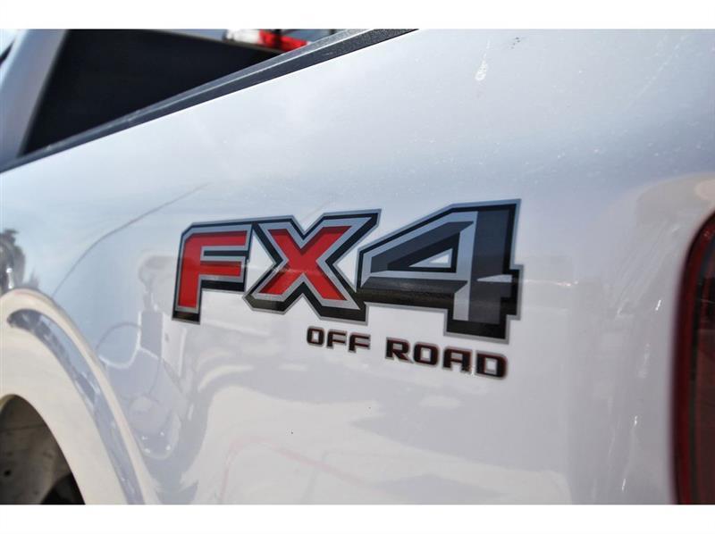 Ford F-150  2023