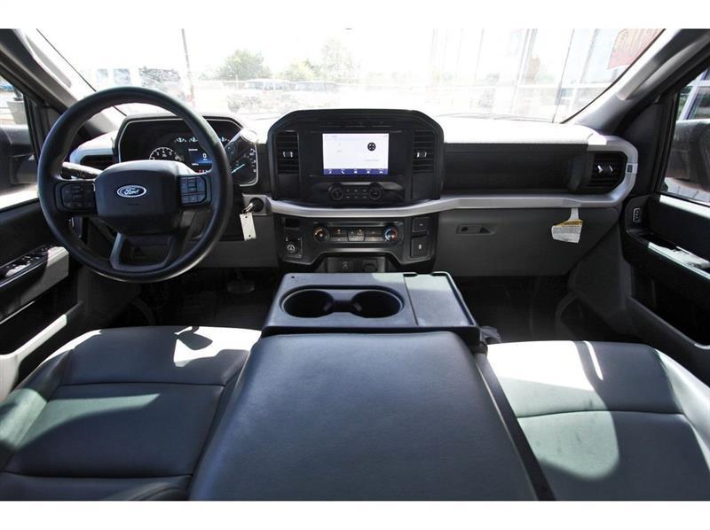 Ford F-150  2023
