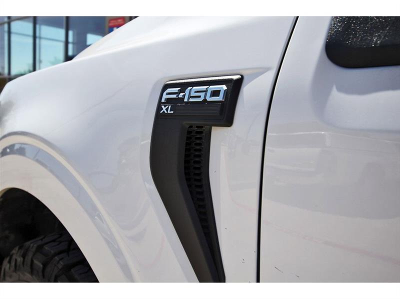 Ford F-150  2023