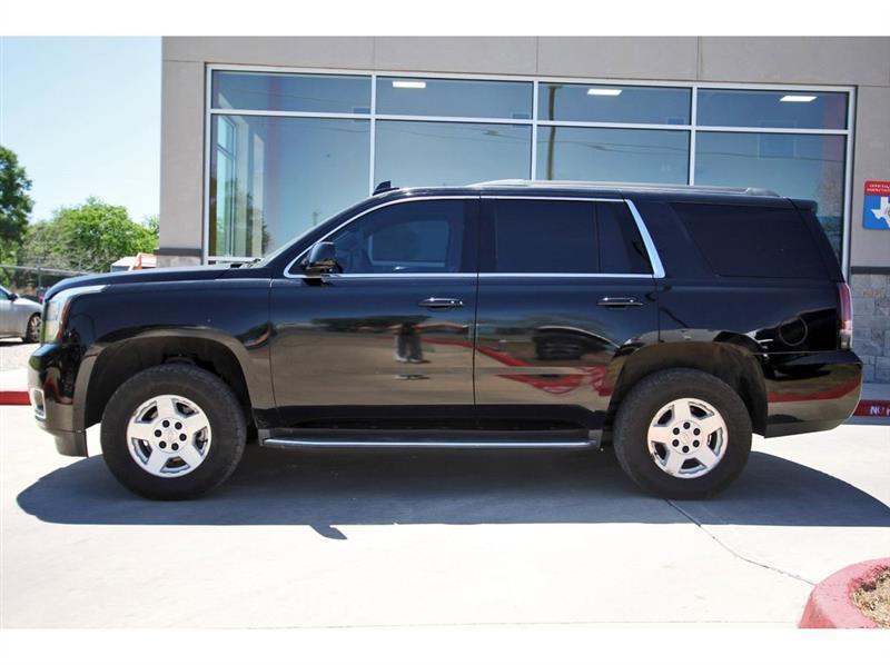 GMC Yukon  2017