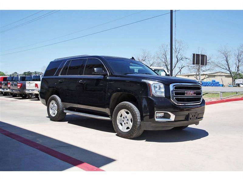 GMC Yukon  2017