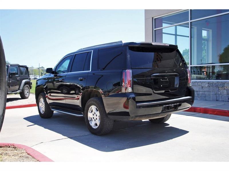 GMC Yukon  2017