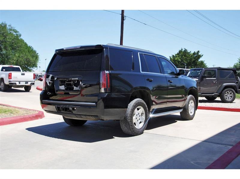 GMC Yukon  2017