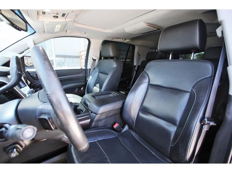 GMC Yukon  2017