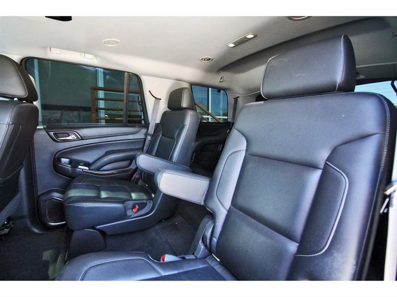 GMC Yukon  2017