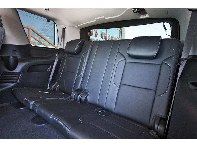 GMC Yukon  2017