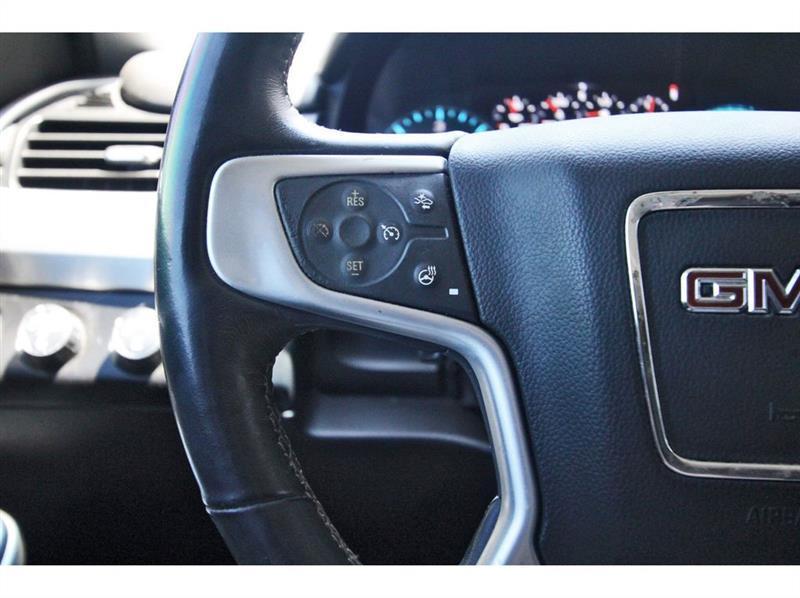 GMC Yukon  2017