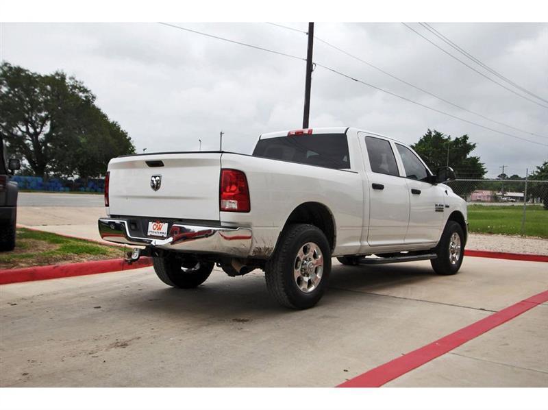 RAM 2500  2015