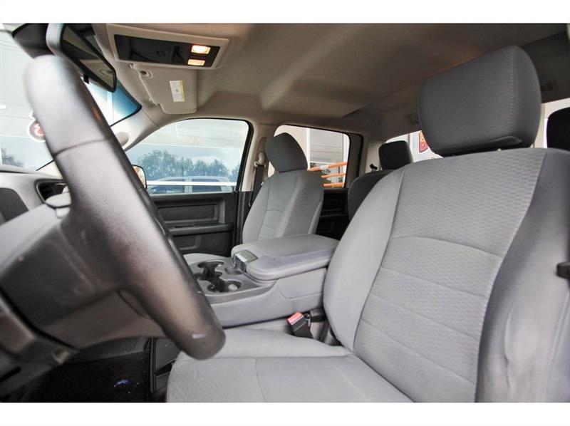 RAM 2500  2015