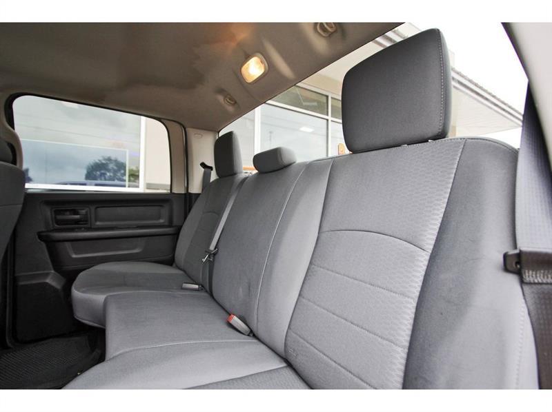 RAM 2500  2015