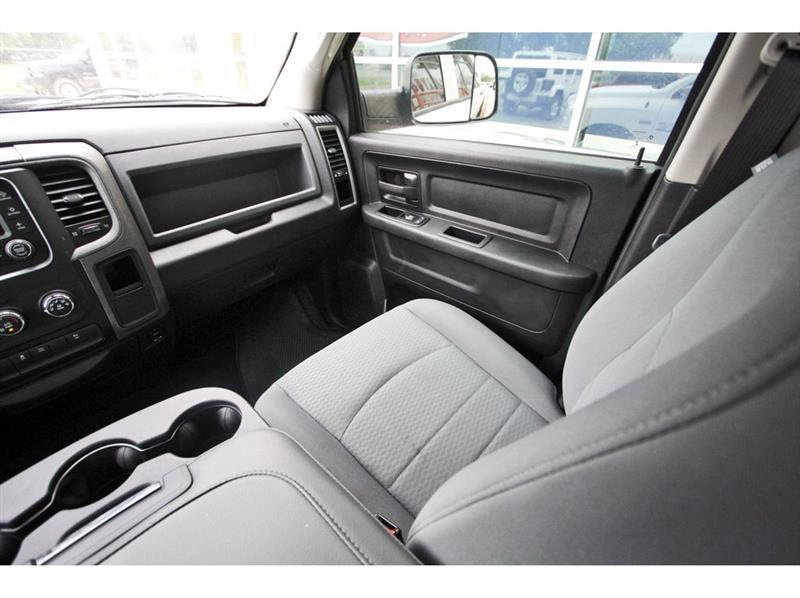 RAM 2500  2015