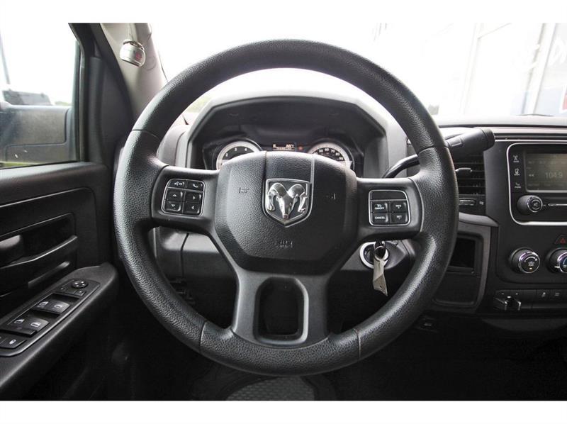 RAM 2500  2015