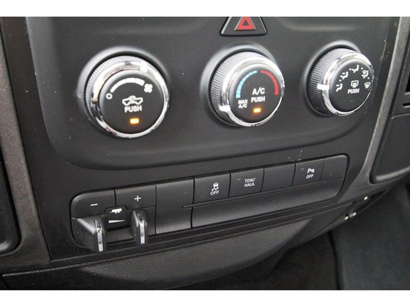 RAM 2500  2015