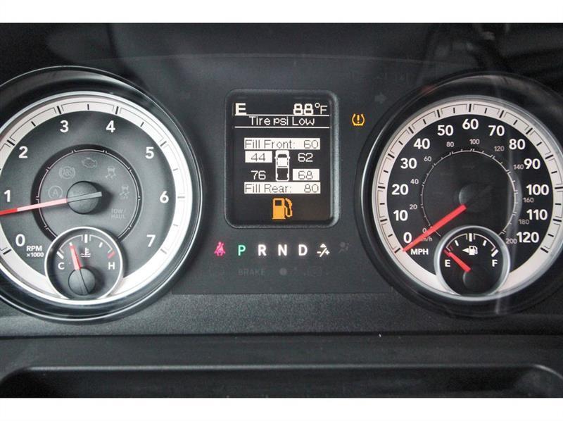 RAM 2500  2015