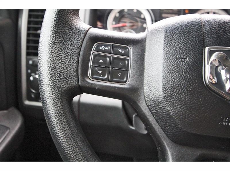 RAM 2500  2015
