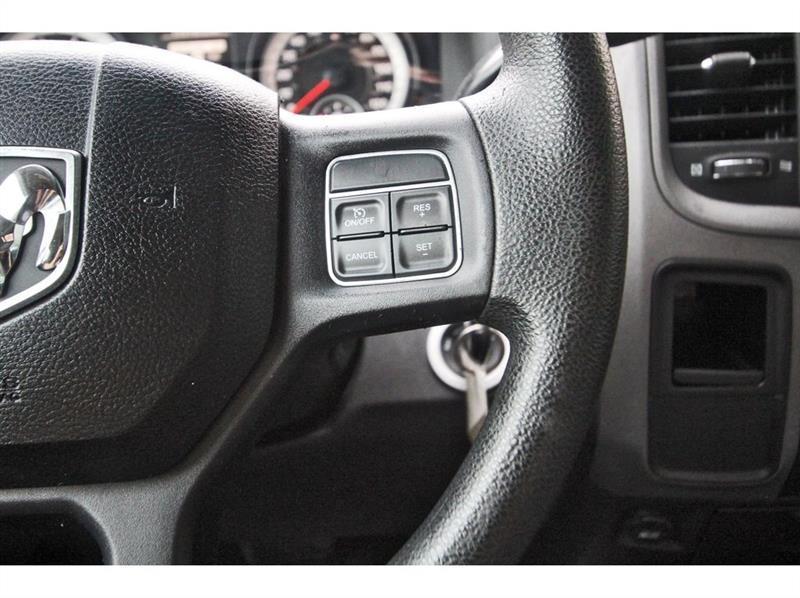 RAM 2500  2015