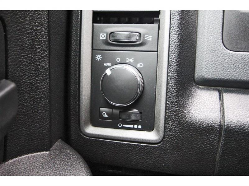 RAM 2500  2015