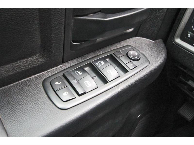 RAM 2500  2015