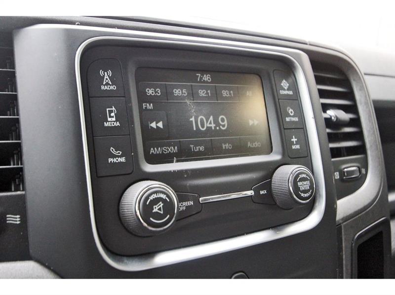 RAM 2500  2015