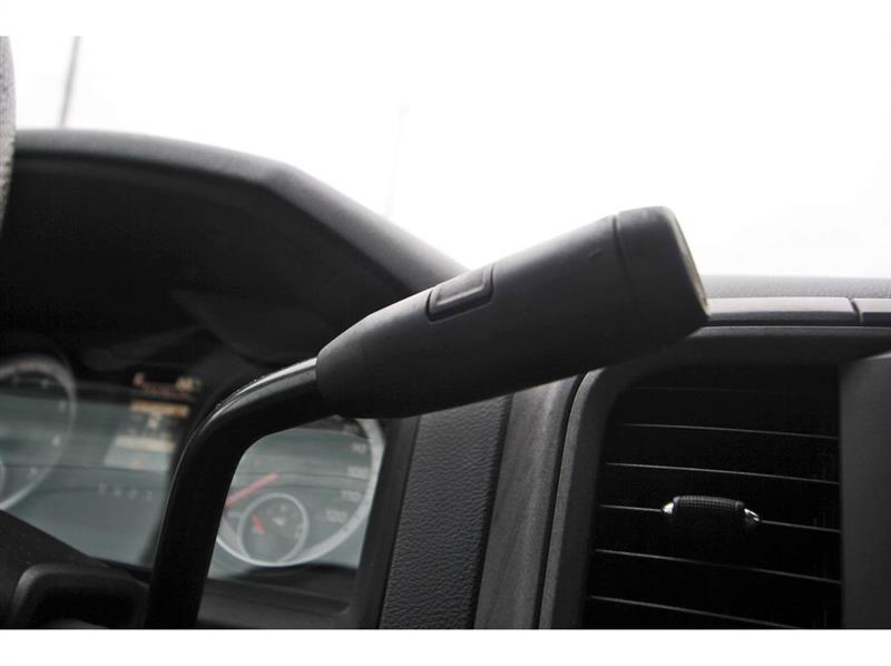 RAM 2500  2015