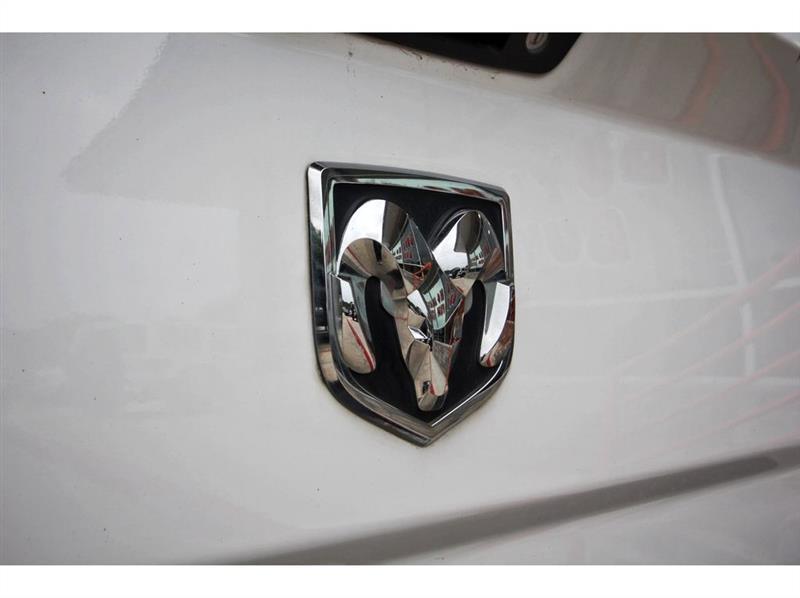 RAM 2500  2015
