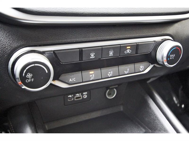 Nissan Altima  2022