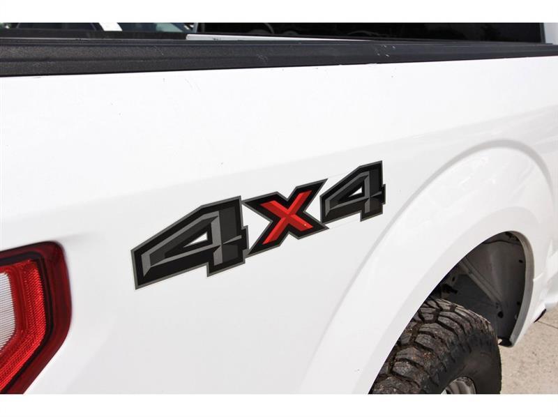 Ford F-150  2019