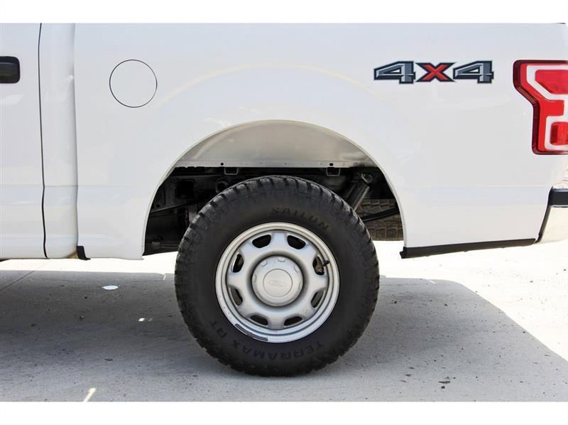Ford F-150  2019