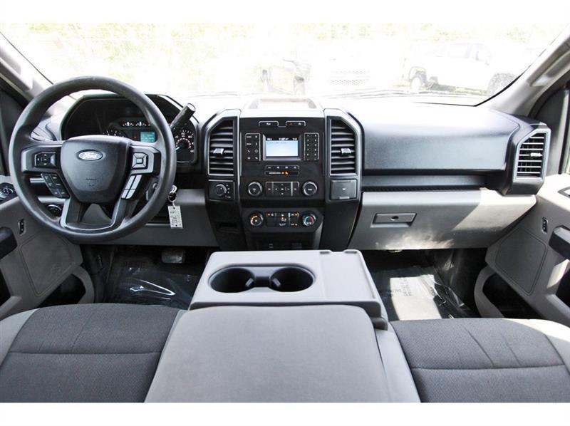 Ford F-150  2019