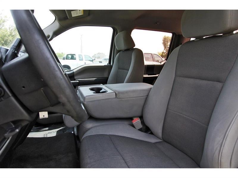 Ford F-150  2019
