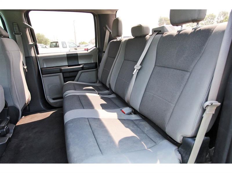 Ford F-150  2019