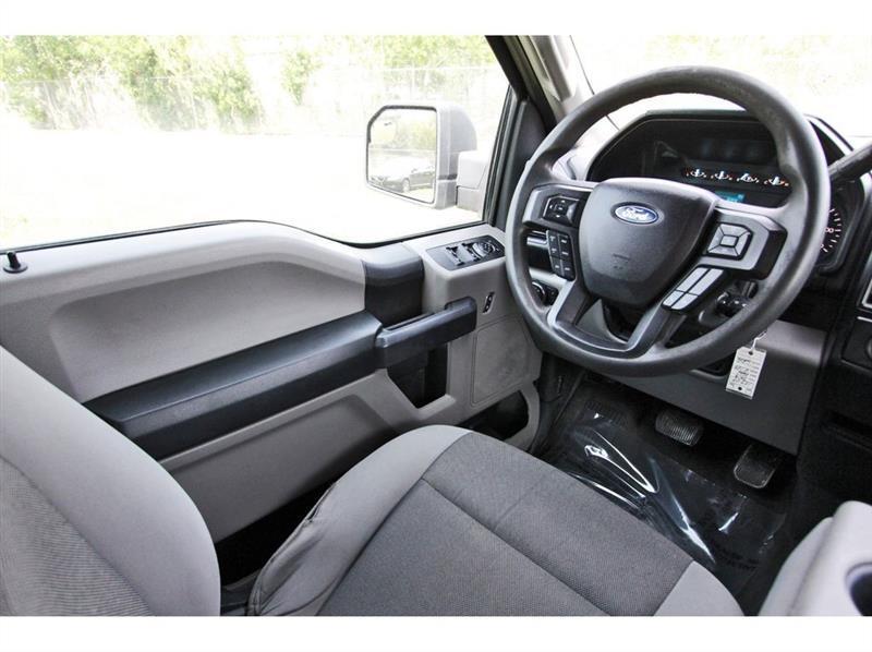 Ford F-150  2019