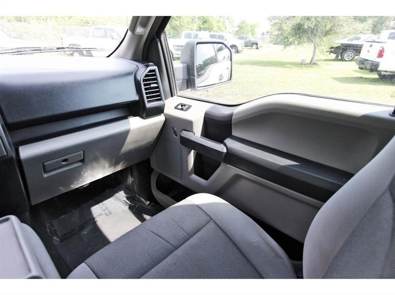 Ford F-150  2019