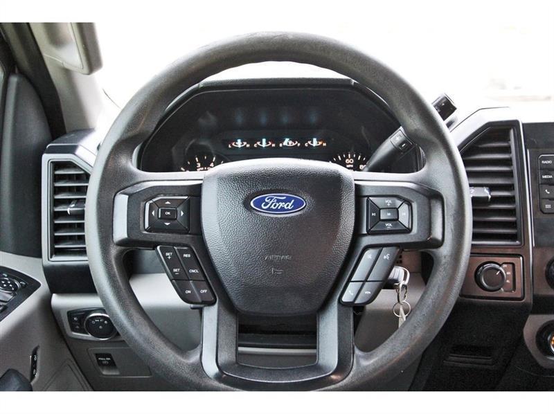 Ford F-150  2019