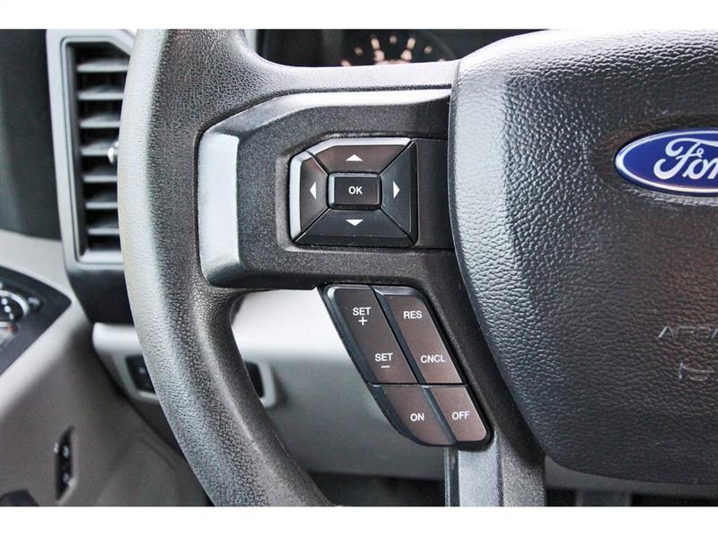Ford F-150  2019