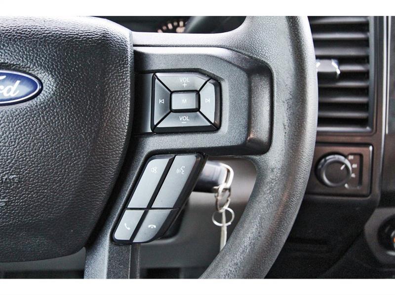 Ford F-150  2019