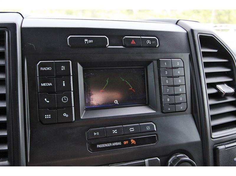Ford F-150  2019