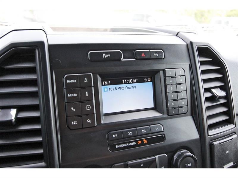 Ford F-150  2019