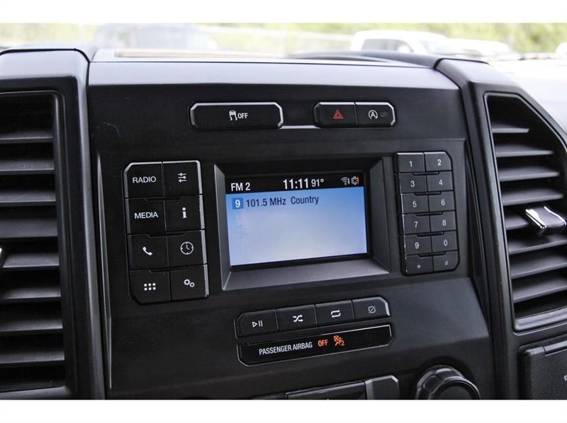 Ford F-150  2019