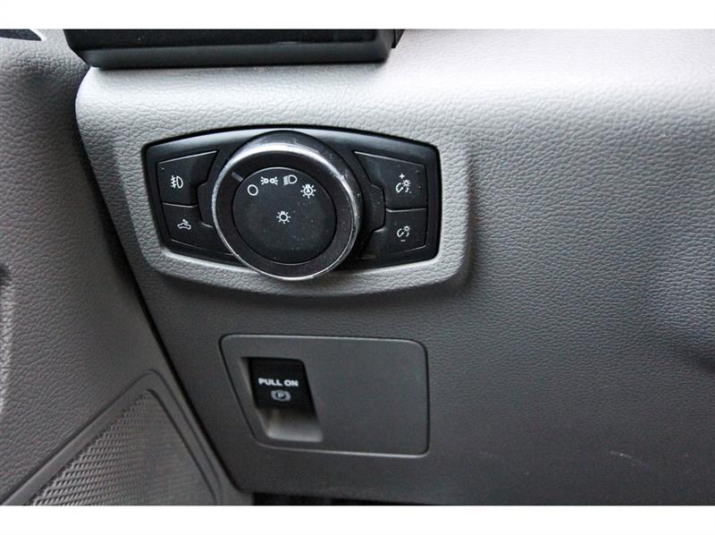 Ford F-150  2019