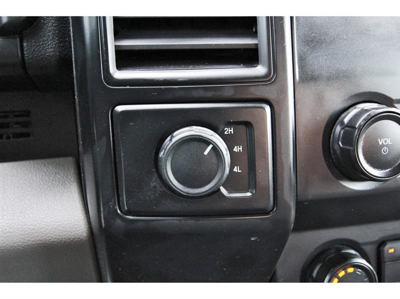 Ford F-150  2019