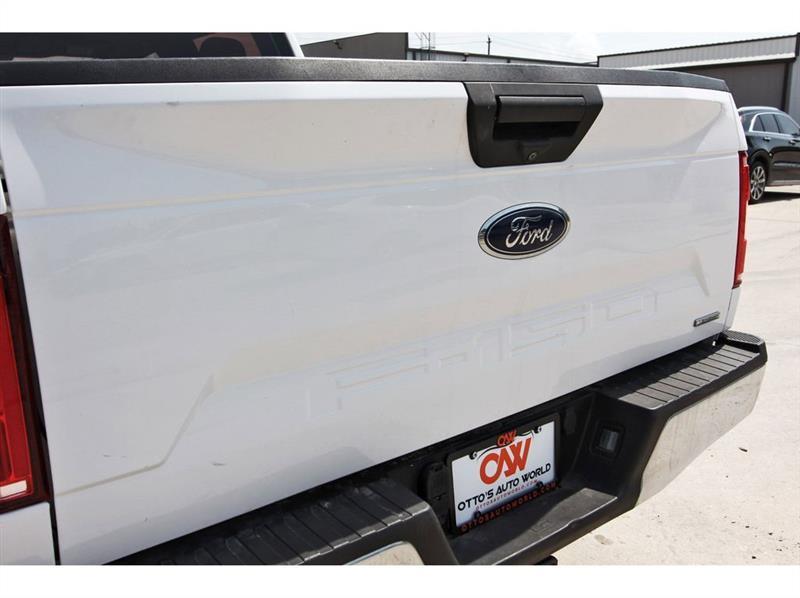 Ford F-150  2019