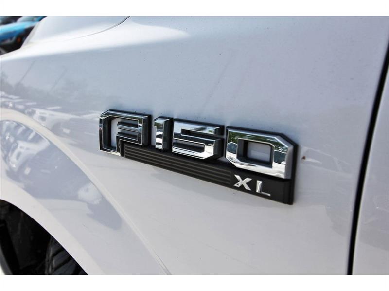 Ford F-150  2019