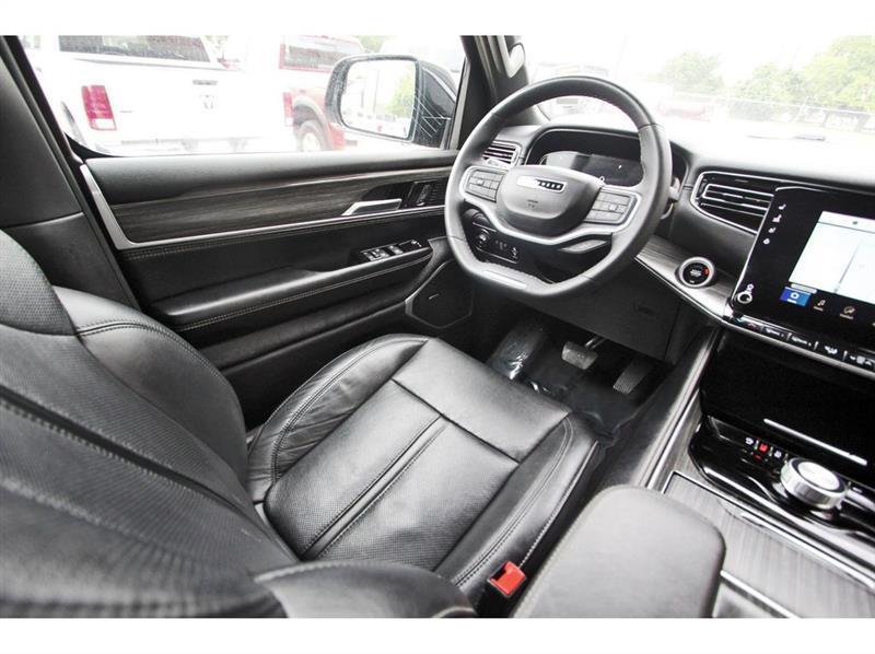 Jeep Wagoneer  2024