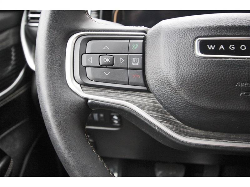 Jeep Wagoneer  2024