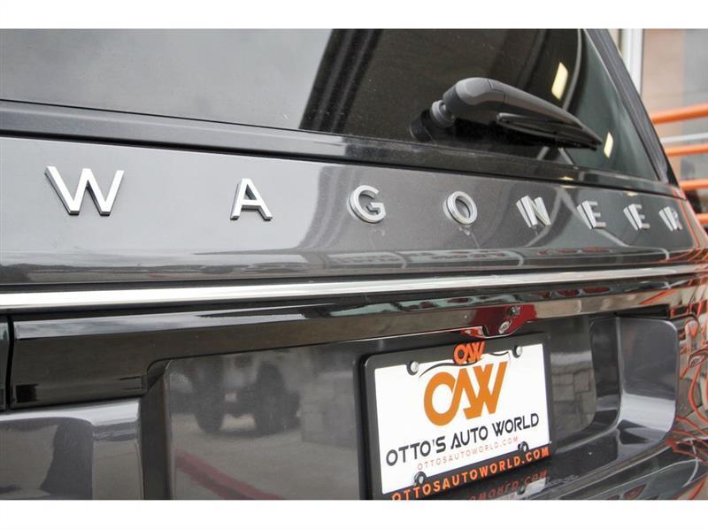Jeep Wagoneer  2024