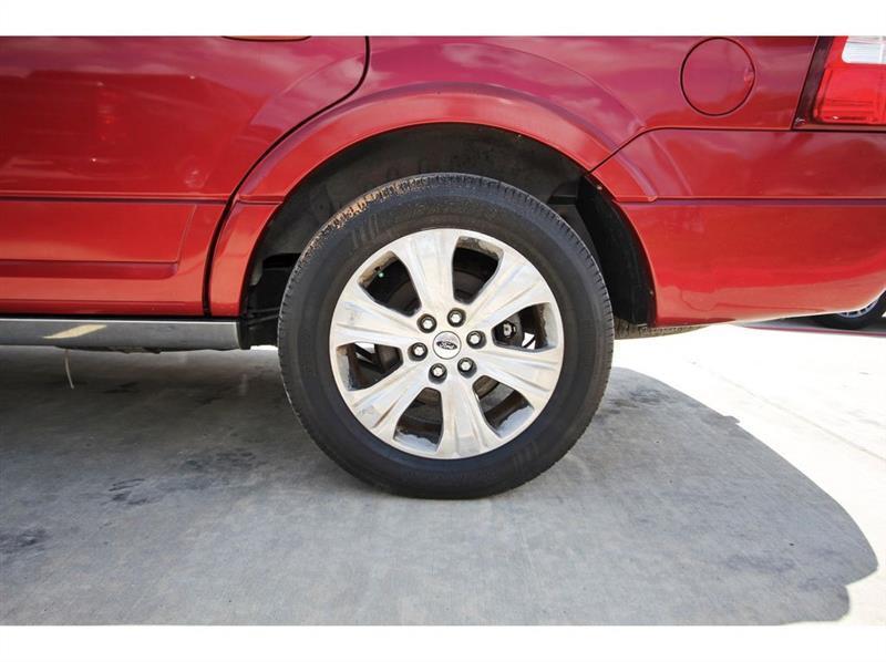 Ford Expedition  2015