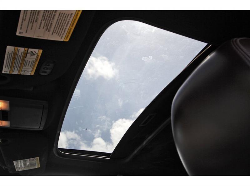 Ford Expedition  2015
