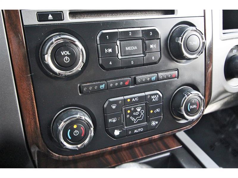 Ford Expedition  2015