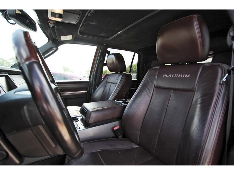 Ford Expedition  2015